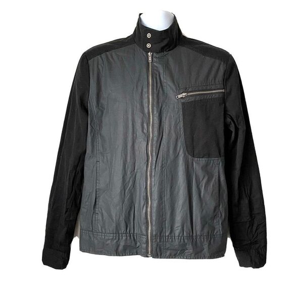 Guess Men’s Light Jacket Shirt Size M - Picture 1 of 5